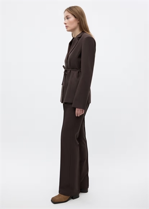 Enaustion blazer 6797 Chocolate Torte Envii